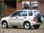 1999 Suzuki Grand Vitara